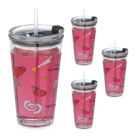 szklanki-do-napojow-relaxdays-450-ml-4-szt