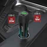 unitek-ladowarka-samochodowa-38w-usb-a-usb-c-qc3-0-zgodnosc-ze-standardem-quick-charge-3-0
