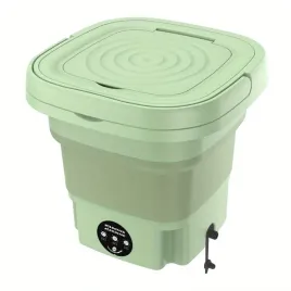 pralka-przenosna-skladana-zielona-8-l-pranie-ekspresowe