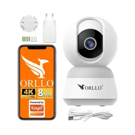kamera-ip-orllo-tw1-wewnetrzna-4k-tuya-wi-fi