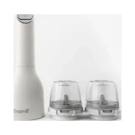 finamill-mlynek-elektryczny-na-usb-do-przypraw-z-2-zasobnikami-kremowy