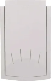sundi-gong-przewodowy-elektromechaniczny-230v-bialy-gnw-223-bia