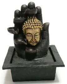 fontanna-ze-swiatlem-led-zywica-syntetyczna