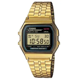 zegarek-zloty-casio-vintage-a159wgea-1ef-stoper