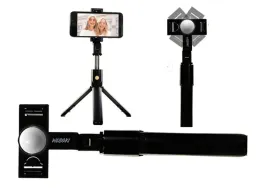 uchwyt-selfie-stick-webski-czarny