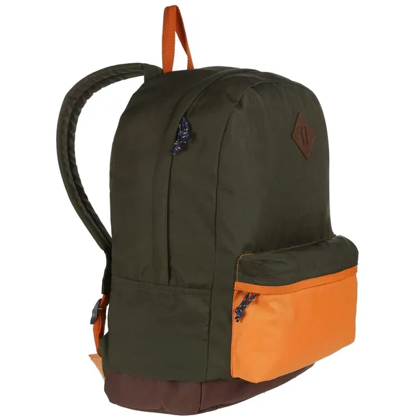 plecak-miejski-regatta-stamford-20-l-dkkhaki-ging-20-l-material-dominujacy-poliester