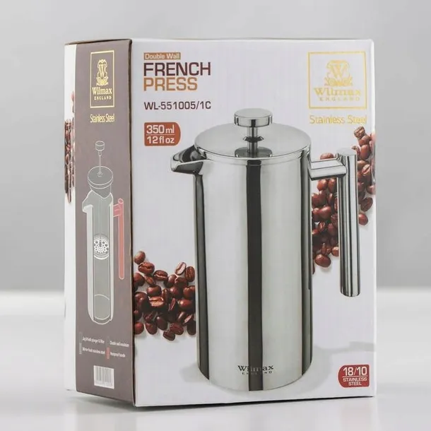 kawiarka-wilmax-england-linia-stainless-steel-rodzaj-kawiarka