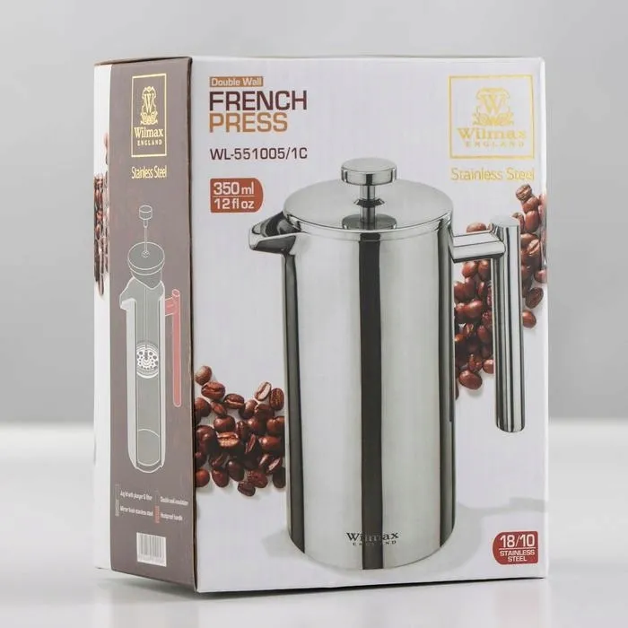 kawiarka-wilmax-england