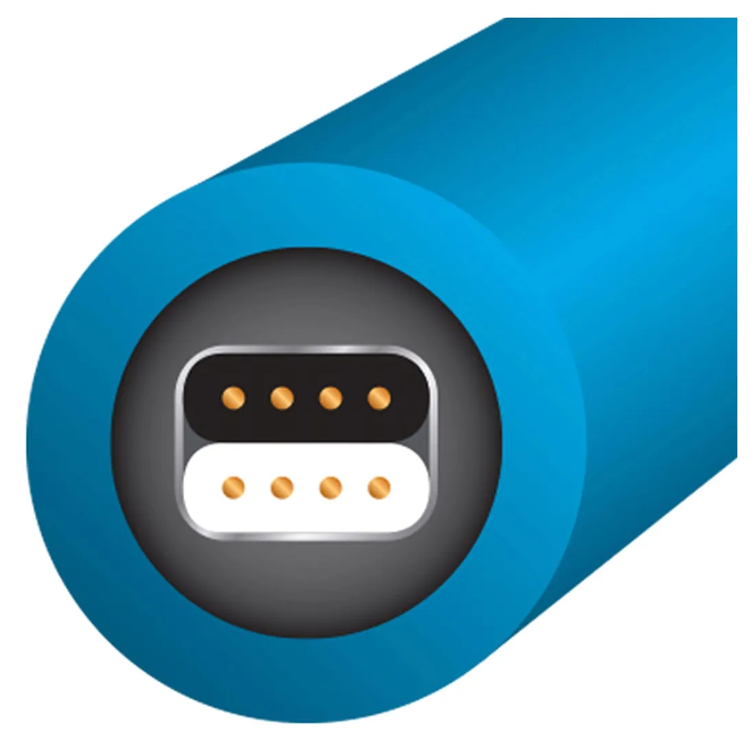 kabel-subwooferowy-sub-wireworld-stream-8-sim-4m