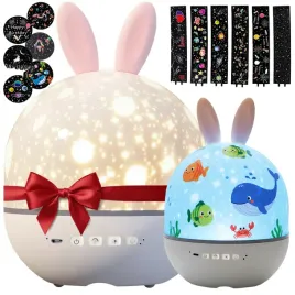 lampka-projektor-arsa-go-bialy