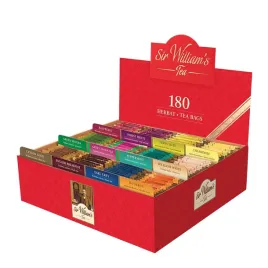 prezenter-z-herbatami-sir-william-s-tea-zestaw-180-herbat-mix-smakow