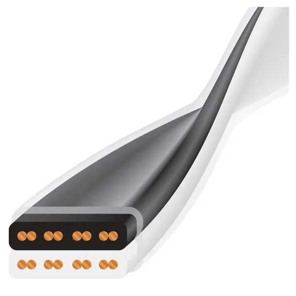 kabel-glosnikowy-wireworld-helicon-occ-2x3m-przekroj-zyly-1-25-mm