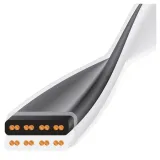 kabel-glosnikowy-wireworld-helicon-occ-2x3m-przekroj-zyly-1-25-mm
