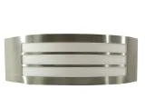 kinkiet-polux-szary-e27-14-w