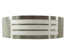 kinkiet-polux-szary-e27-14-w