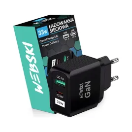 ladowarka-sieciowa-webski-33w-usb-typ-c-quick-charge-3-0