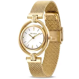 zegarek-damski-paul-lorens-kwarcowy-zloty-z-bransoleta-mesh-grawer