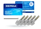 wkladka-zebatka-galka-40-85-nikie-gerda-pro-system-dlugosc-105-mm