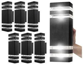 lampa-aluminiowa-oprawa-kinkiet-led-na-elewacje-fasade-domu-do-ogrodu