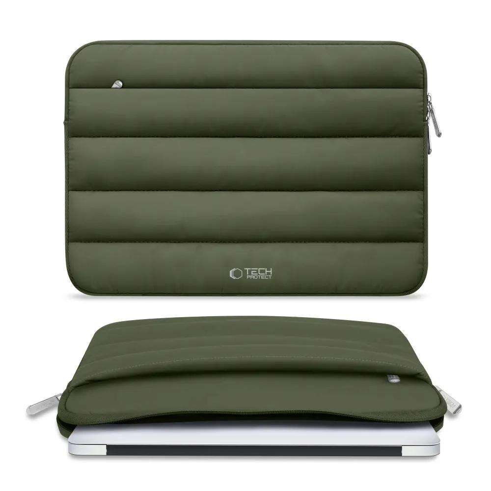 tech-protect-fluffy-laptop-15-16-army-green