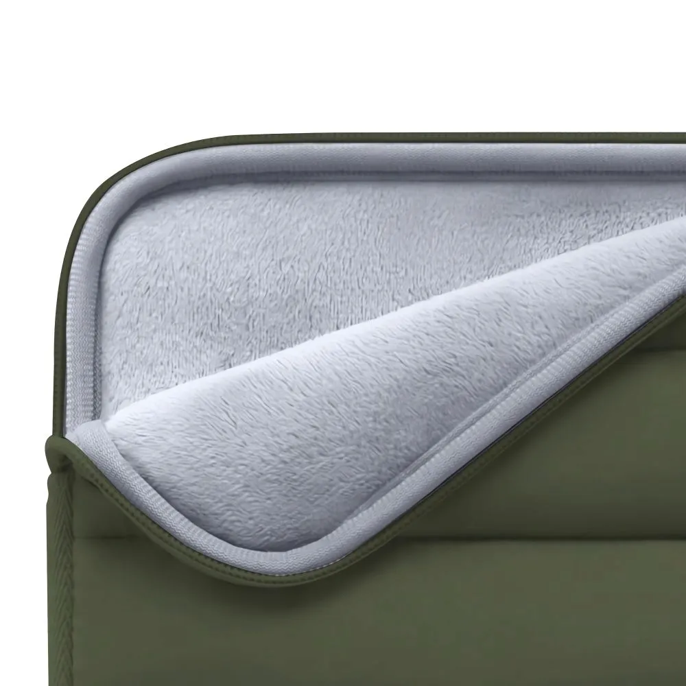 tech-protect-fluffy-laptop-15-16-army-green