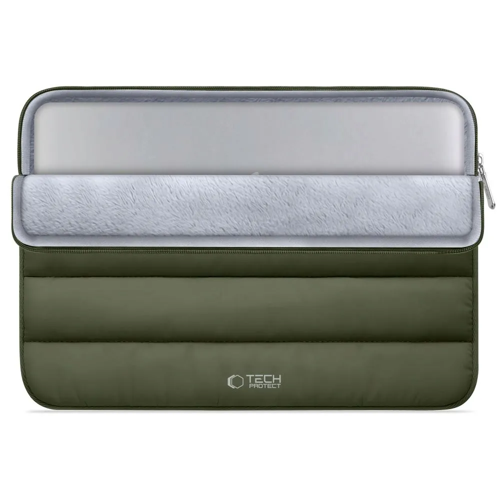 tech-protect-fluffy-laptop-15-16-army-green