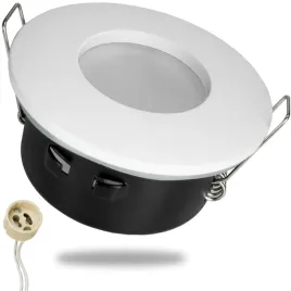 oczka-okragly-decorya-bialy