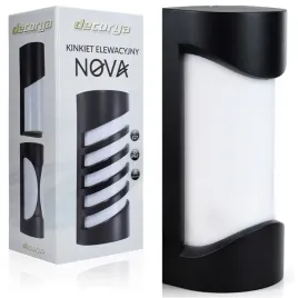 kinkiet-ogrodowy-decorya-bialy-czarny-e27-40-w