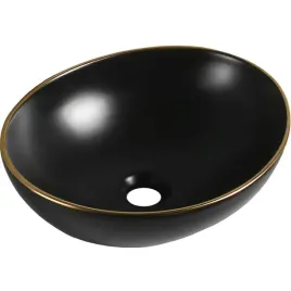 mexen-elza-umywalka-nablatowa-40-x-33-cm-czarna-zloty-rant