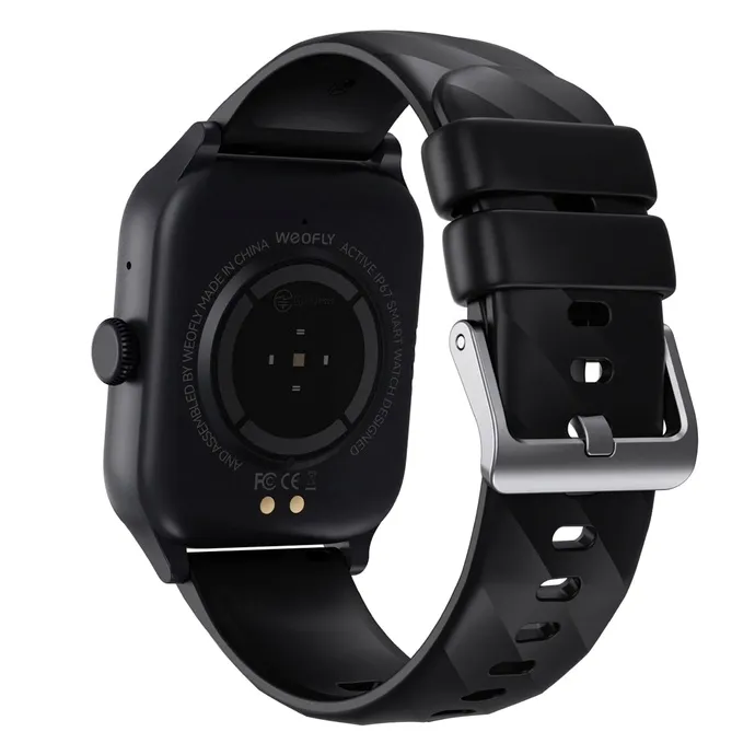 smartwatch-weofly-active-czarny-material-paska-tworzywo-sztuczne