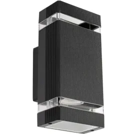 kinkiet-berge-czarny-gu10-40-w