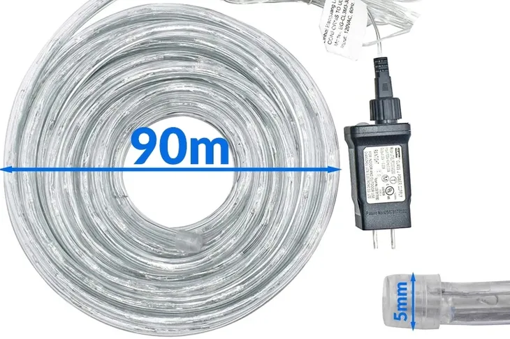 tasma-led-decorya-501-1000-lampek-barwa-swiatla-bialy-zimny-waga-z-opakowaniem-1-6-kg