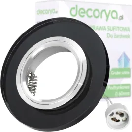 oczko-sufitowe-decorya-czarne-szklane-okragle-gu10-nowoczesne