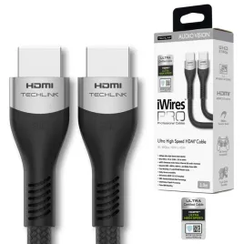 kabel-przewod-techlink-iwires-pro-8k-711803-hdmi-hdmi-3-m-48gbps