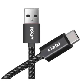 kabel-webski-usb-usb-typ-c-1-m-czarny