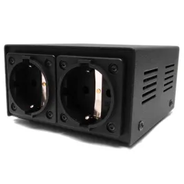 tomanek-tap2-listwa-zasilajaca-2-gniazda-1x-filtr-sieci-1x-dc-blocker