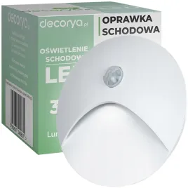 biala-lampka-schodowa-led-oswietlenie-na-schody-czujnik-ruchu-zmierzch-230v