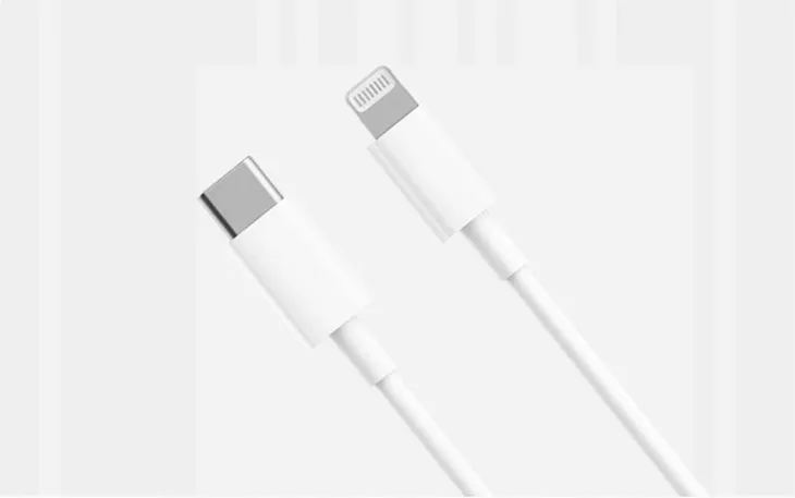 kabel-usb-xiaomi-mi-type-c-to-lightning-1m-kolor-bialy-waga-z-opakowaniem-0-04-kg