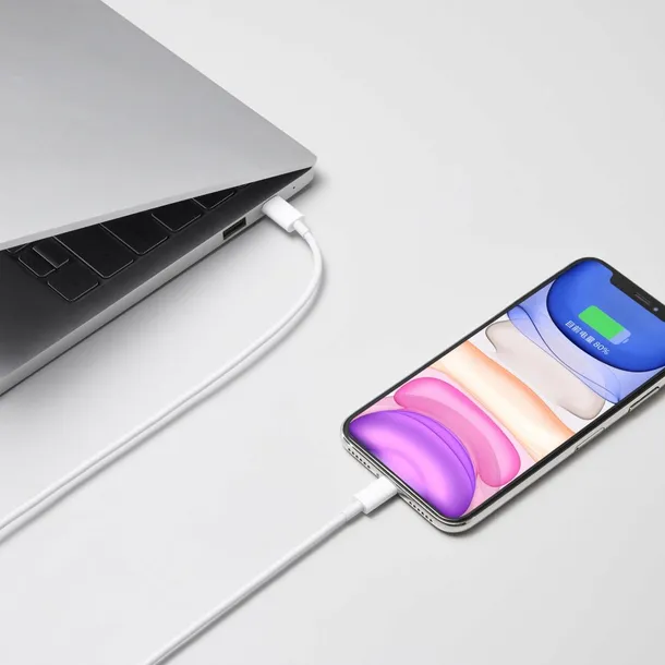 kabel-usb-xiaomi-mi-type-c-to-lightning-1m-dlugosc-przewodu-1-m-kolor-bialy