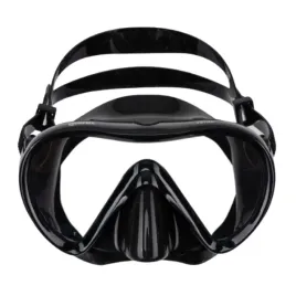 maska-do-nurkowania-okulary-mares-vento-czarny