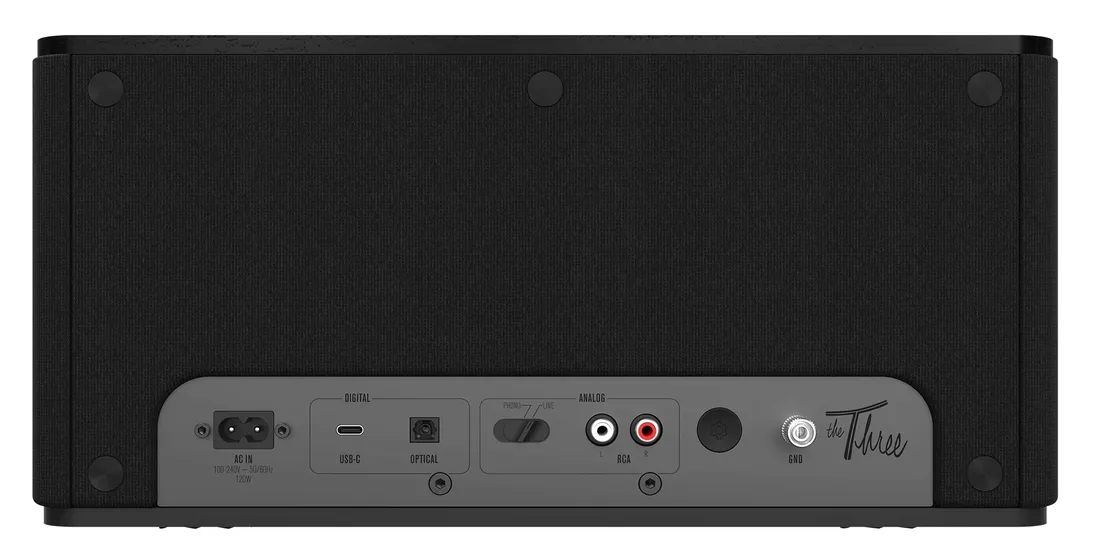 klipsch-the-three-plus-czarny