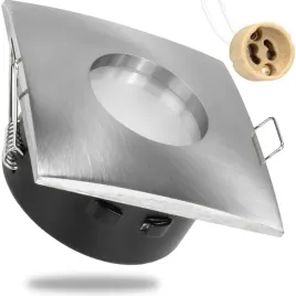 srebrna-oprawa-sufitowa-podtynkowa-hermetyczna-podbitka-oczko-led-ip44-gu10