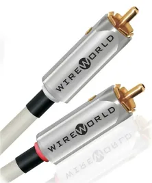 kabel-wireworld-solstice-10-2x-rca-cinch-2x-rca-cinch-05-m