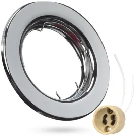 oczka-okragly-decorya-srebrny