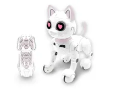 robot-do-programowania-lexibook-power-kitty-plastikowy-wielokolorowy