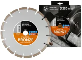 tarcza-diamentowa-segment-230-carat-hitachi-bronze