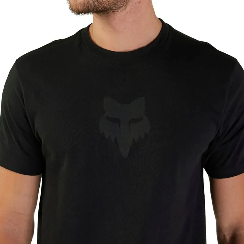 t-shirt-fox-fox-head-black-black-s