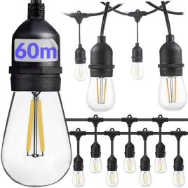 girlanda-swietlna-decorya-6000-cm-sieciowe-czarny