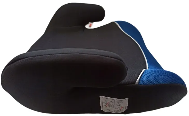 fotelik-samochodowy-dla-dziecka-podstawka-szaro-czarna-125-150cm-abiko-waga-produktu-1-kg