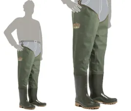 wodery-demar-grand-waders-r-43-zielony